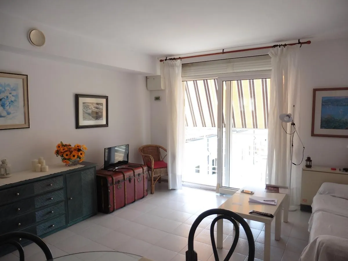 Apartament Jofre سان فيليو ذي غيشولس 0*,  إسبانيا