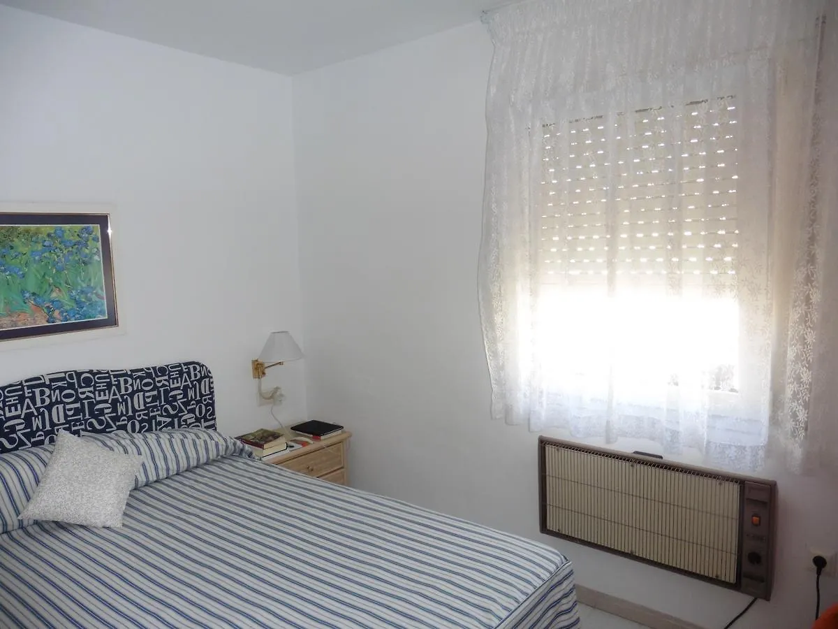 Apartament Jofre سان فيليو ذي غيشولس شقة