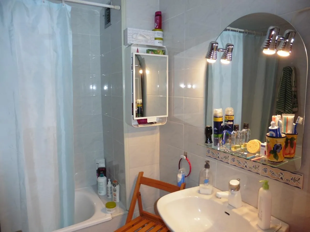 شقة Apartament Jofre سان فيليو ذي غيشولس