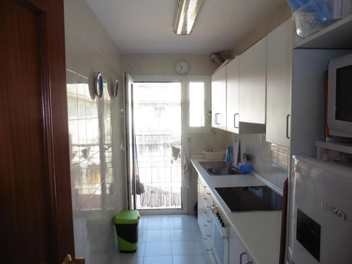 Apartament Jofre سان فيليو ذي غيشولس 0*,  إسبانيا