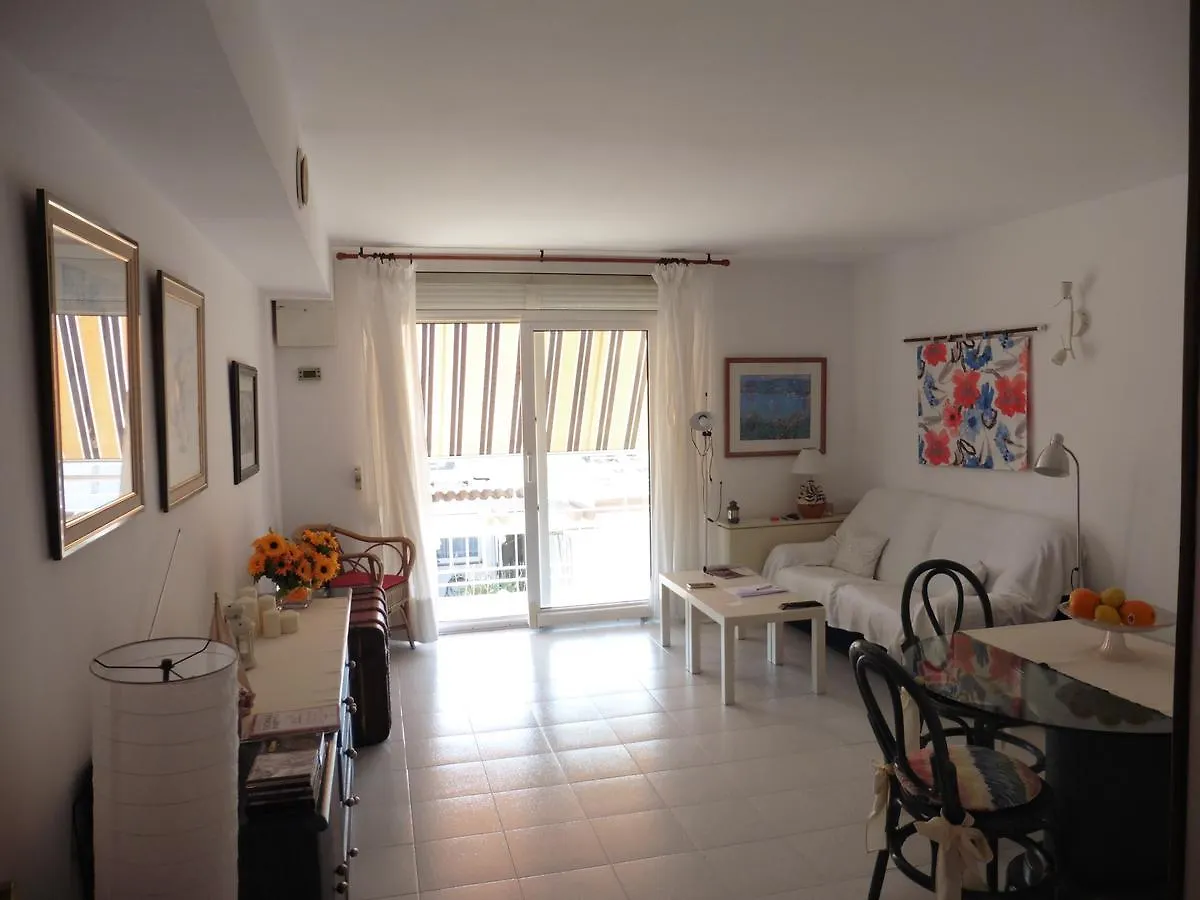Apartament Jofre سان فيليو ذي غيشولس شقة