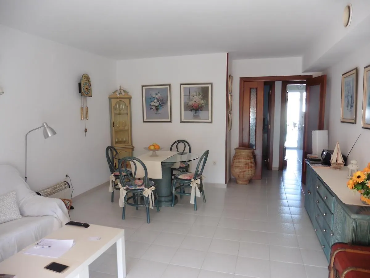شقة Apartament Jofre سان فيليو ذي غيشولس