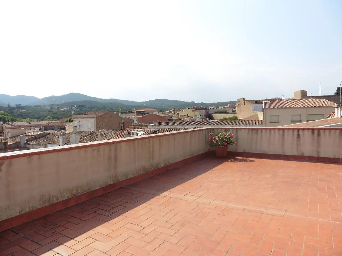 Apartament Jofre سان فيليو ذي غيشولس