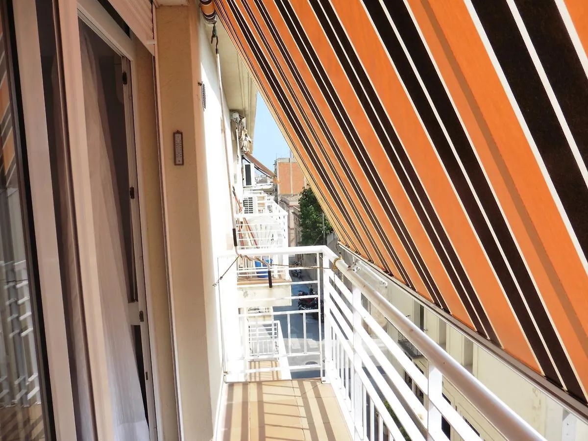 شقة Apartament Jofre سان فيليو ذي غيشولس إسبانيا