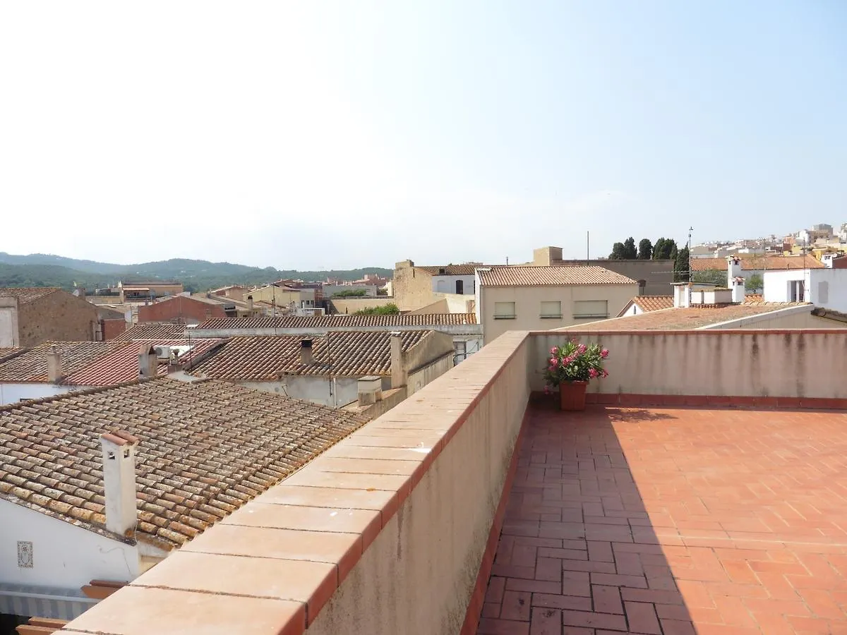 Apartament Jofre سان فيليو ذي غيشولس إسبانيا