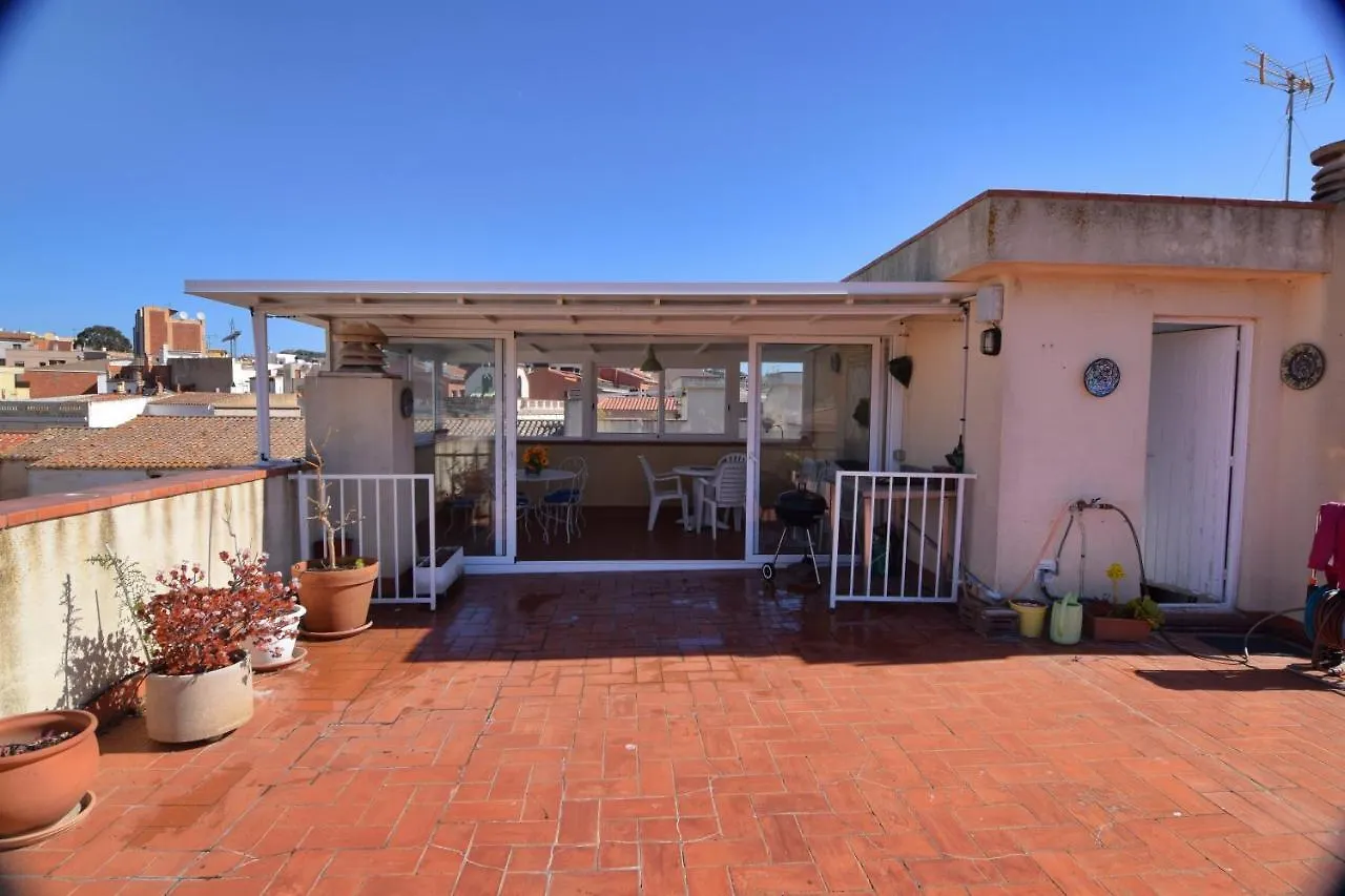 شقة Apartament Jofre سان فيليو ذي غيشولس