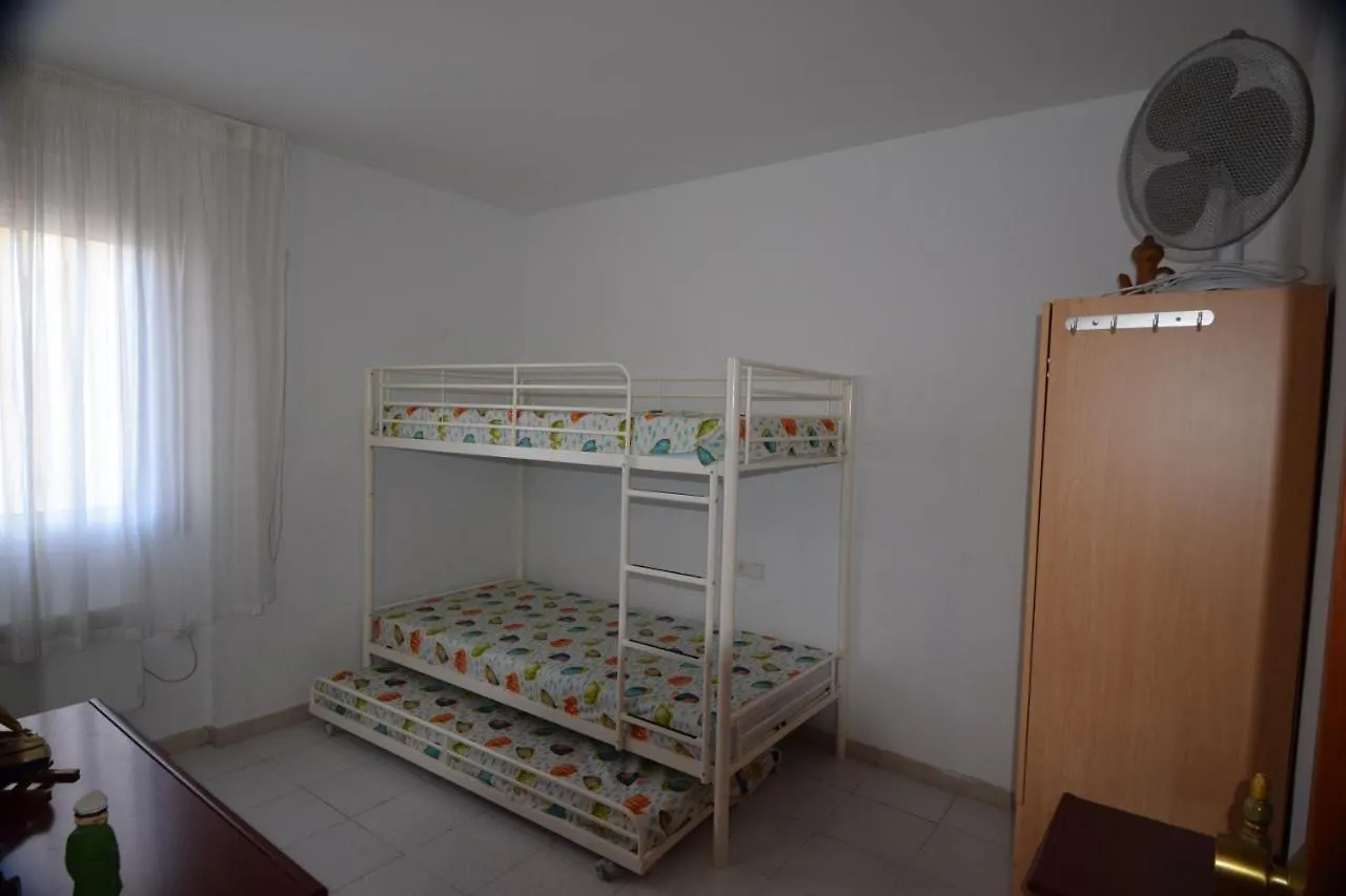 Apartament Jofre سان فيليو ذي غيشولس 0*,  إسبانيا